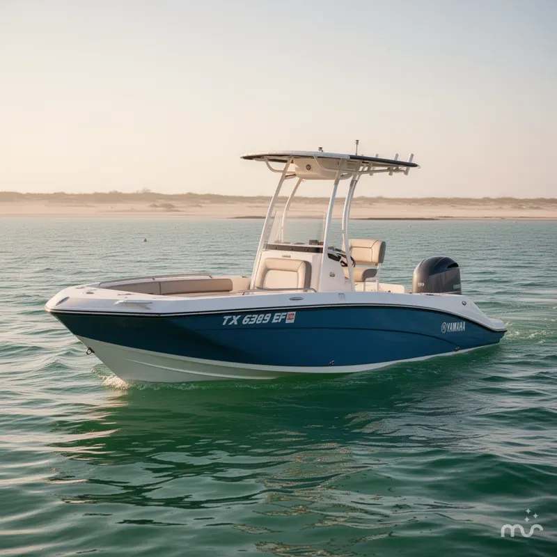 Slide: The Image of Yamaha 190 FSH Sport 2018 - 1