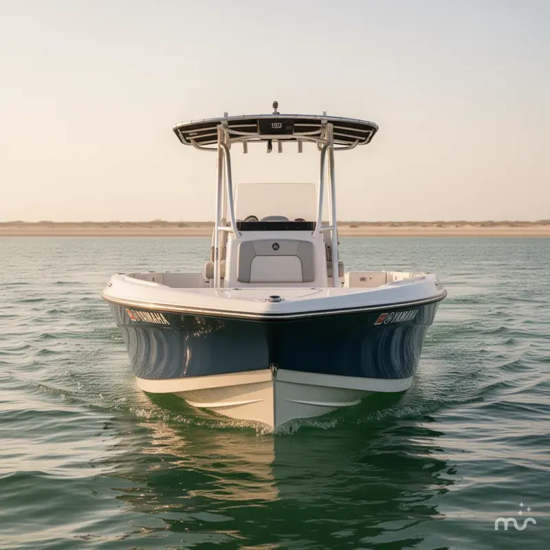 Slide: The Image of Yamaha 190 FSH Sport 2018 - 2