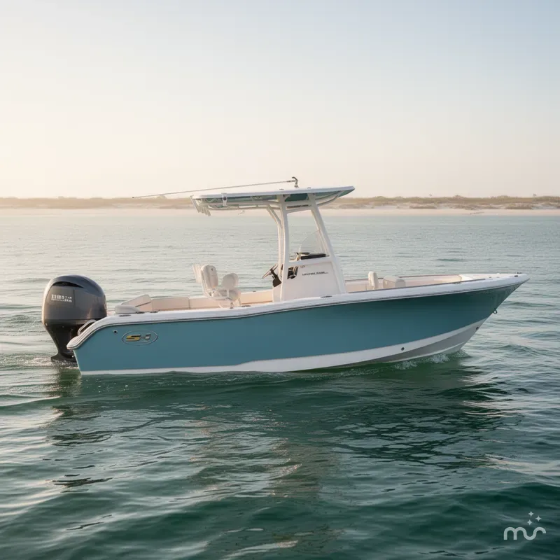 Slide: The Image of Sea Hunt Ultra 219 2026 - 0