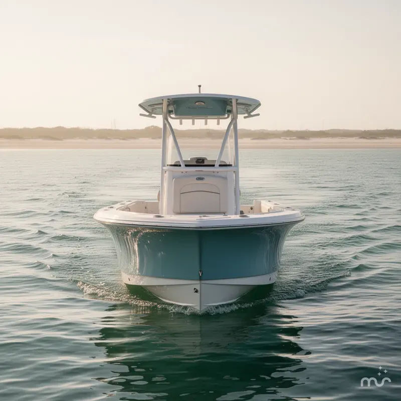 Slide: The Image of Sea Hunt Ultra 219 2026 - 1