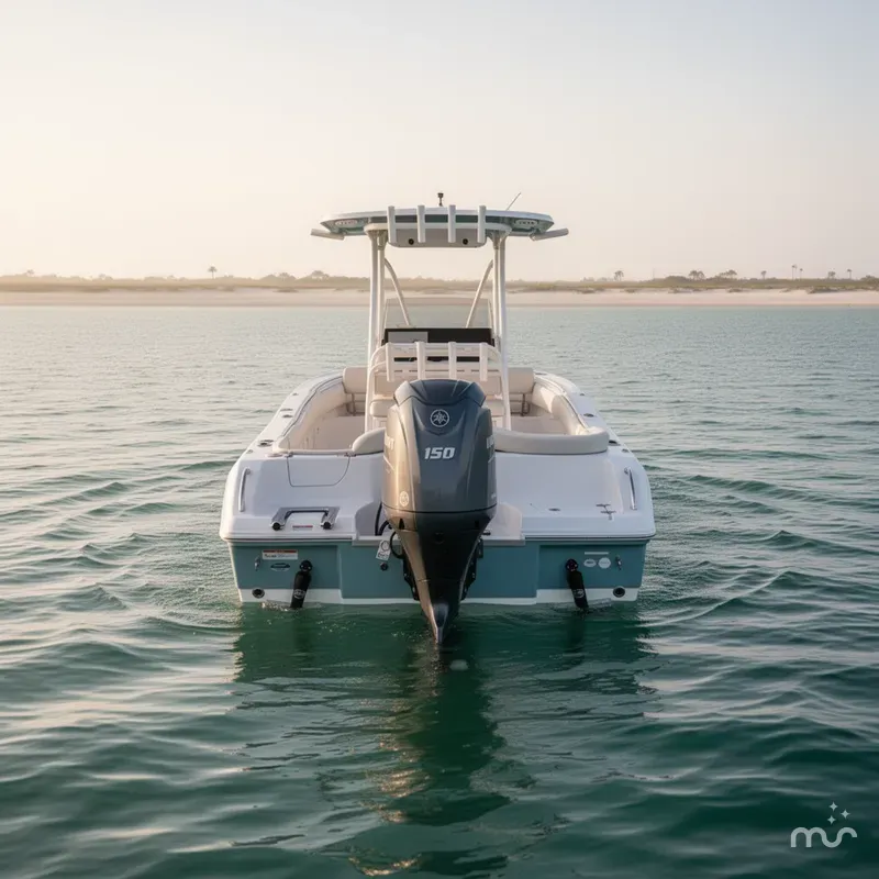 Slide: The Image of Sea Hunt Ultra 219 2026 - 3