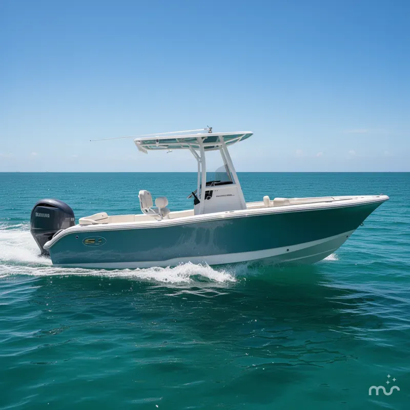 Slide: The Image of Sea Hunt Ultra 219 2026 - 0