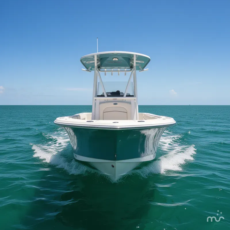 Slide: The Image of Sea Hunt Ultra 219 2026 - 1