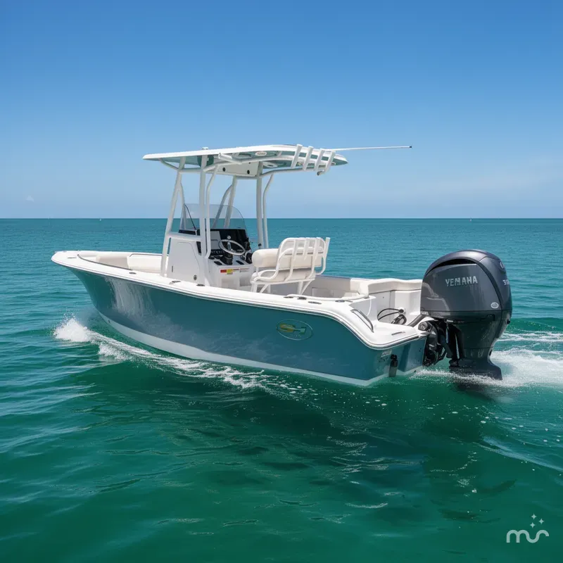 Slide: The Image of Sea Hunt Ultra 219 2026 - 2
