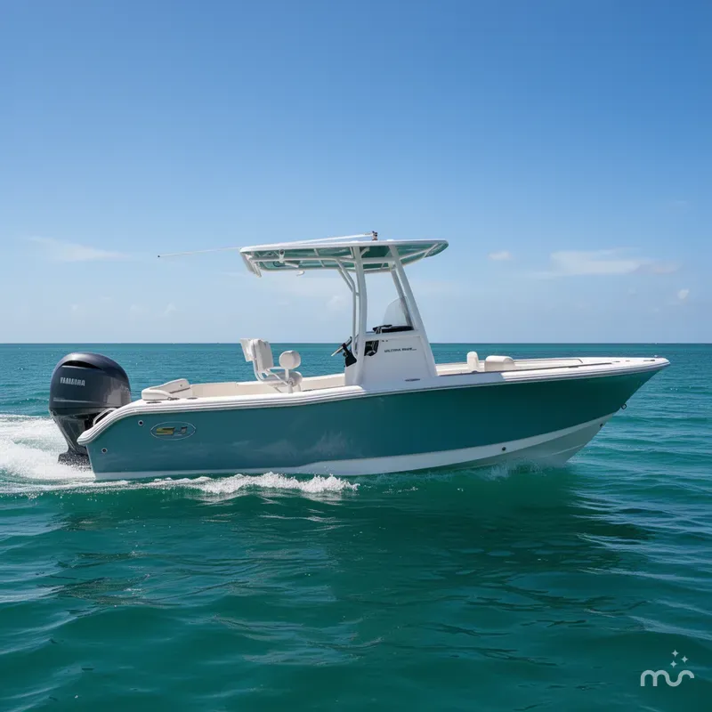 Slide: The Image of Sea Hunt Ultra 219 2026 - 0