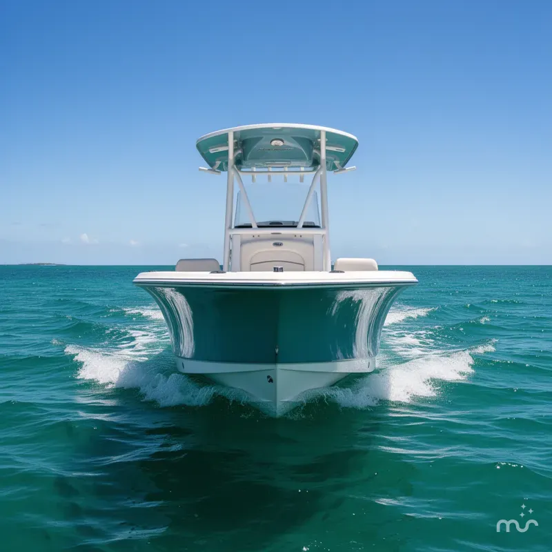 Slide: The Image of Sea Hunt Ultra 219 2026 - 1
