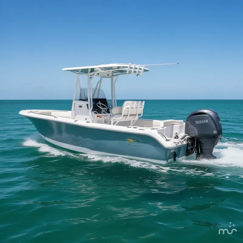 Slide: The Image of Sea Hunt Ultra 219 2026 - 2