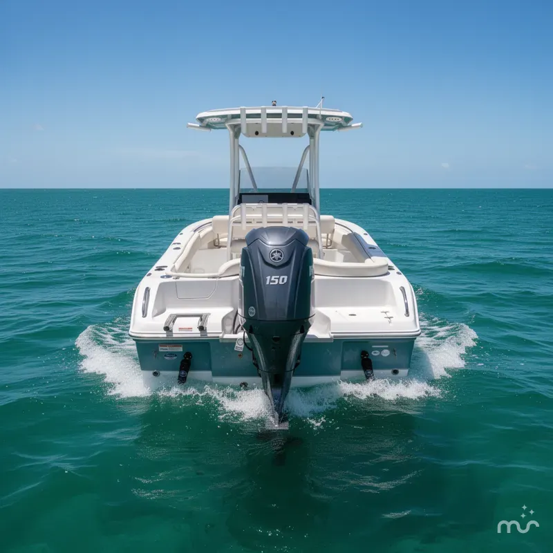 Slide: The Image of Sea Hunt Ultra 219 2026 - 3