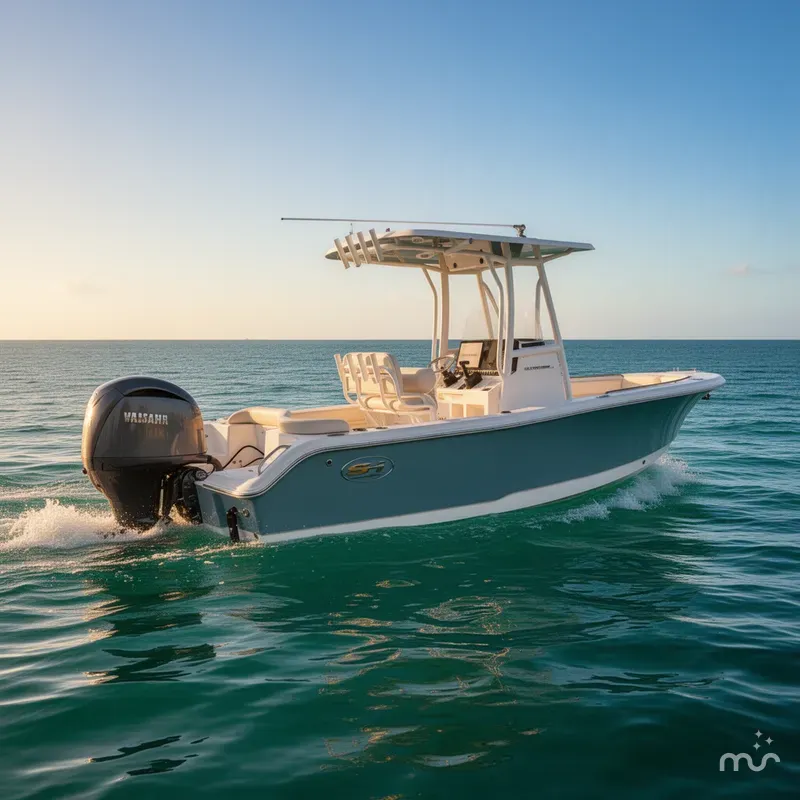 Slide: The Image of Sea Hunt Ultra 219 2026 - 4