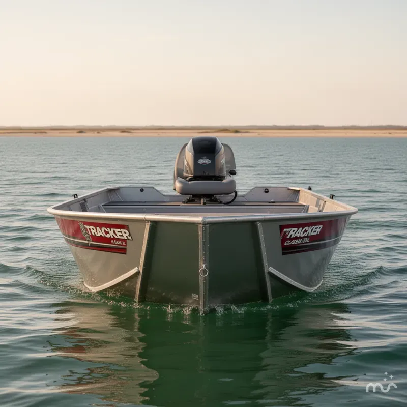 Slide: The Image of Tracker Classix XL 2023 - 1
