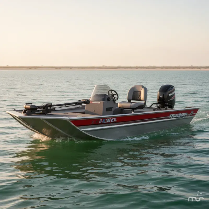Slide: The Image of Tracker Classix XL 2023 - 2