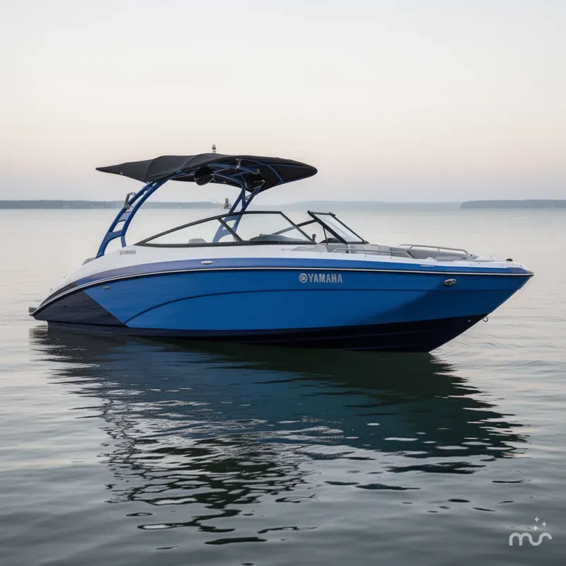 Slide: The Image of Yamaha 242X E-Series 2019 - 0