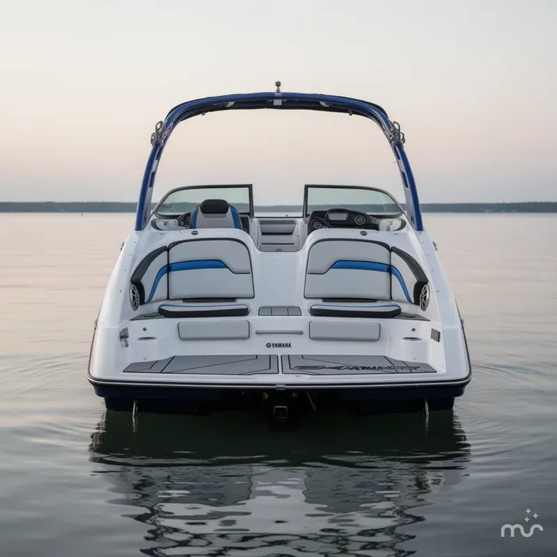 Slide: The Image of Yamaha 242X E-Series 2019 - 2
