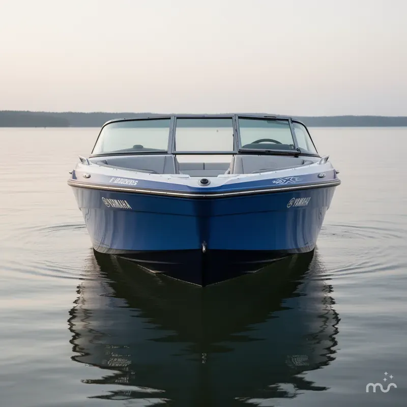 Slide: The Image of Yamaha 242X E-Series 2019 - 3