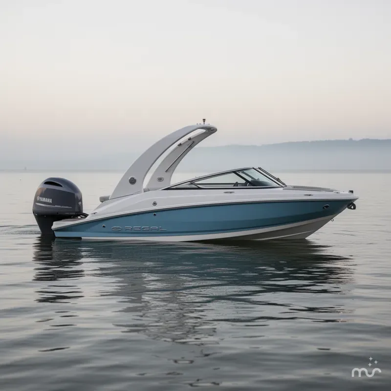 Slide: The Image of Regal 21 OBX 2026 - 0