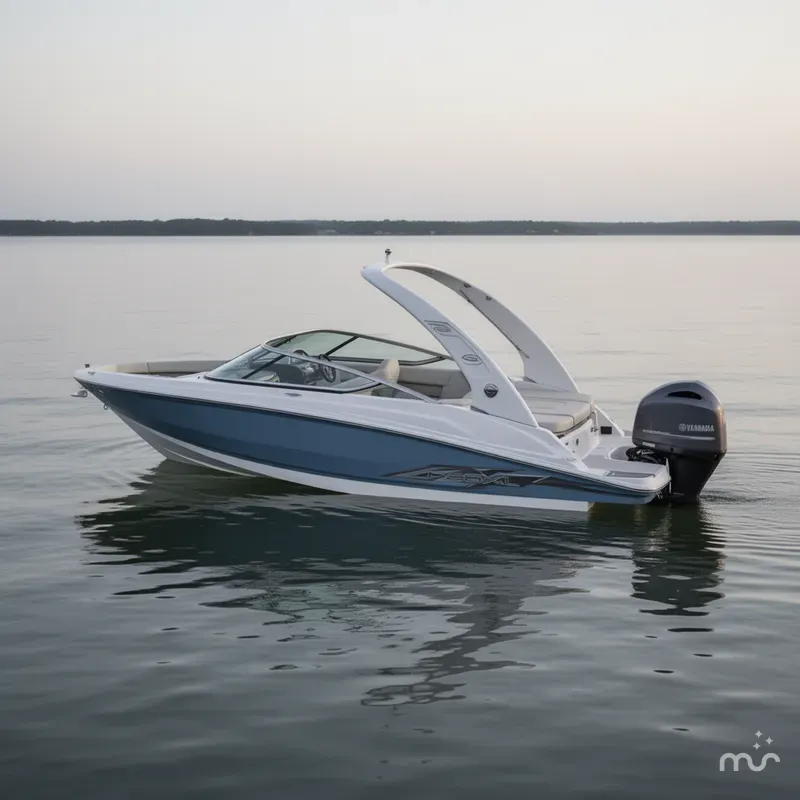 Slide: The Image of Regal 21 OBX 2026 - 1