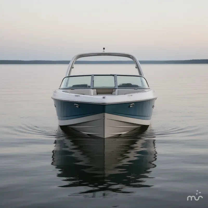Slide: The Image of Regal 21 OBX 2026 - 2