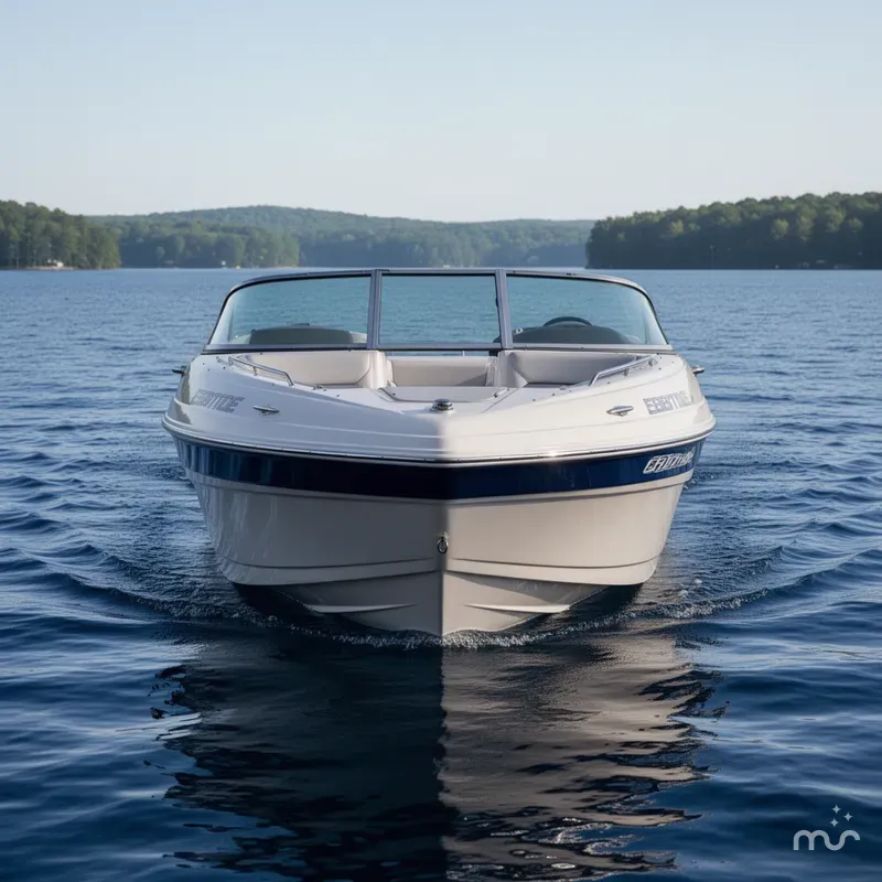 Slide: The Image of Ebbtide 192 SE BOWRIDER 2012 - 3