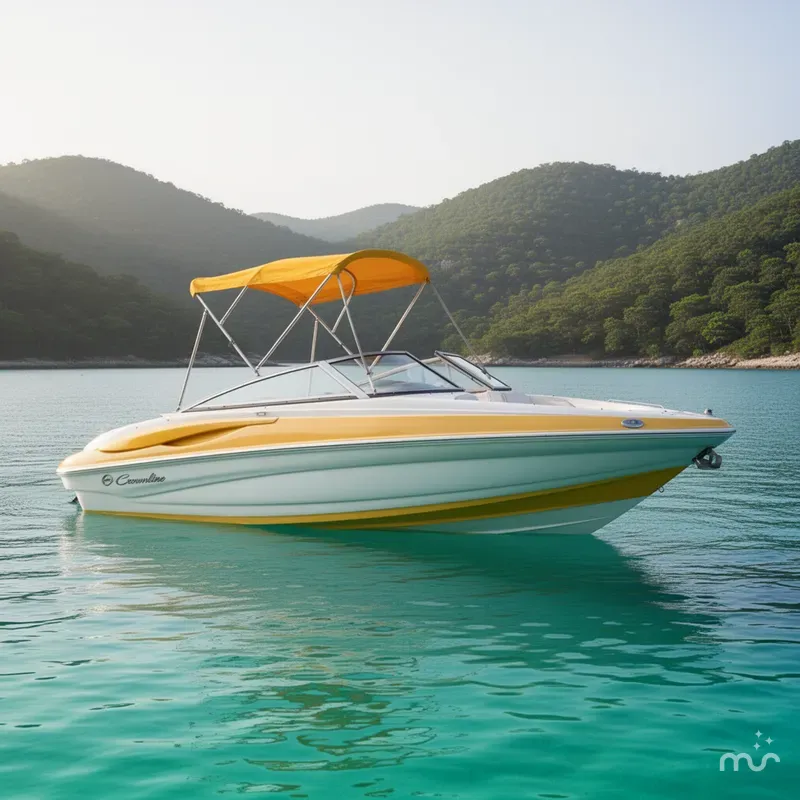 The Image of Crownline Boats 185 SS 2012 - 0