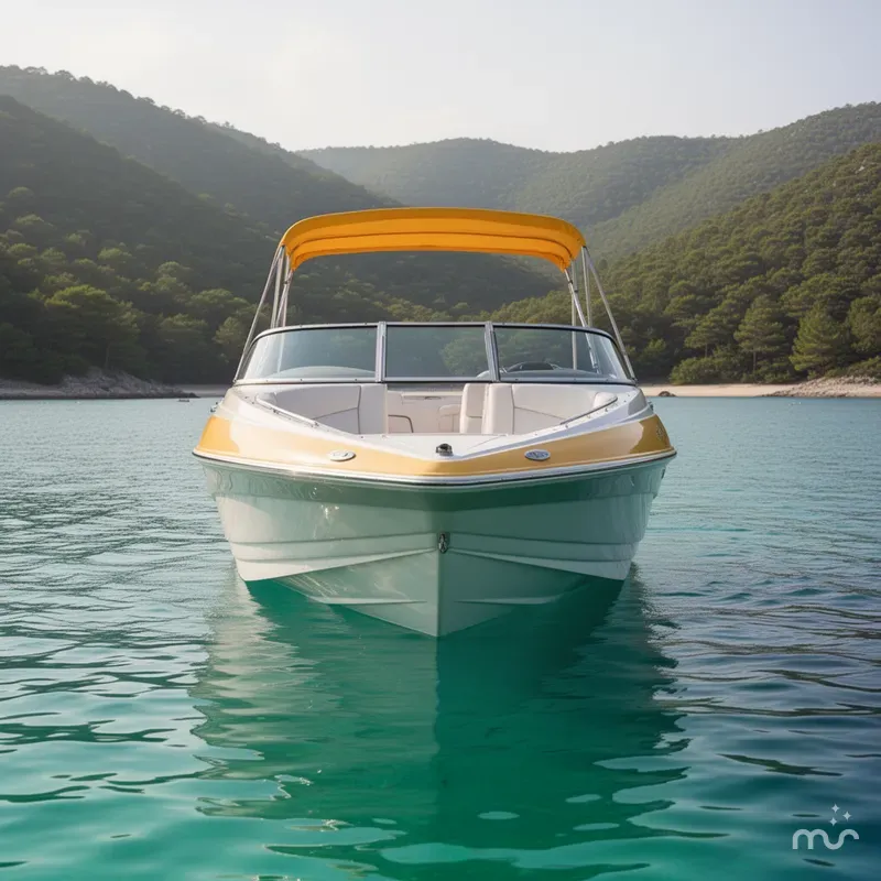Slide: The Image of Crownline Boats 185 SS 2012 - 1