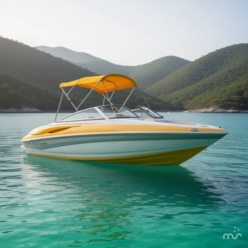 Slide: The Image of Crownline Boats 185 SS 2012 - 2