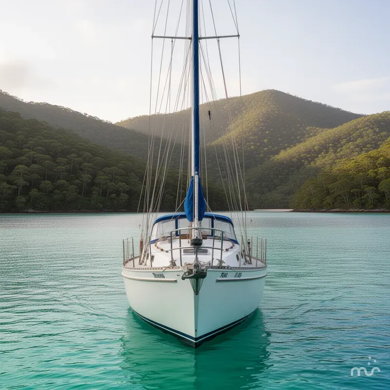 Slide: The Image of Tayana Vancouver 42 1986 - 1