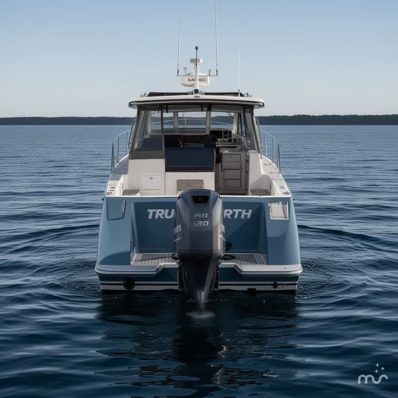 Slide: The Image of True North 34 2018 - 2
