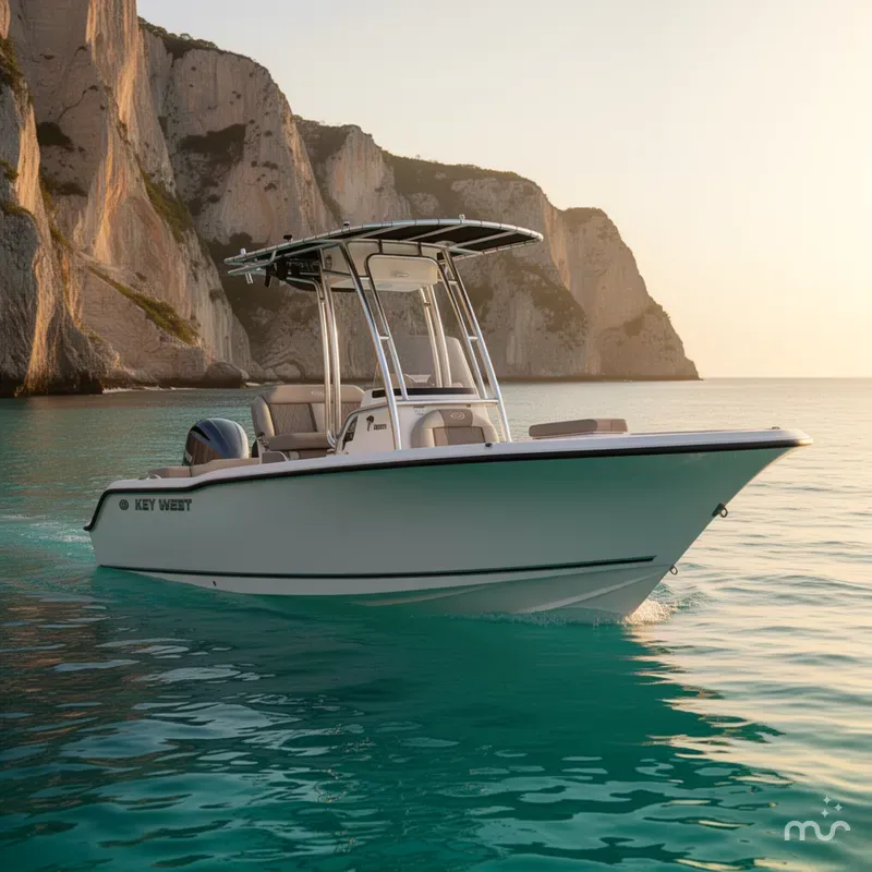 The Image of Key West 203 FS 2026 - 0