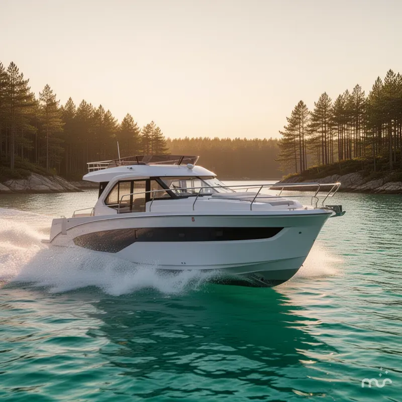 The Image of Beneteau Antares 12 2024 - 0
