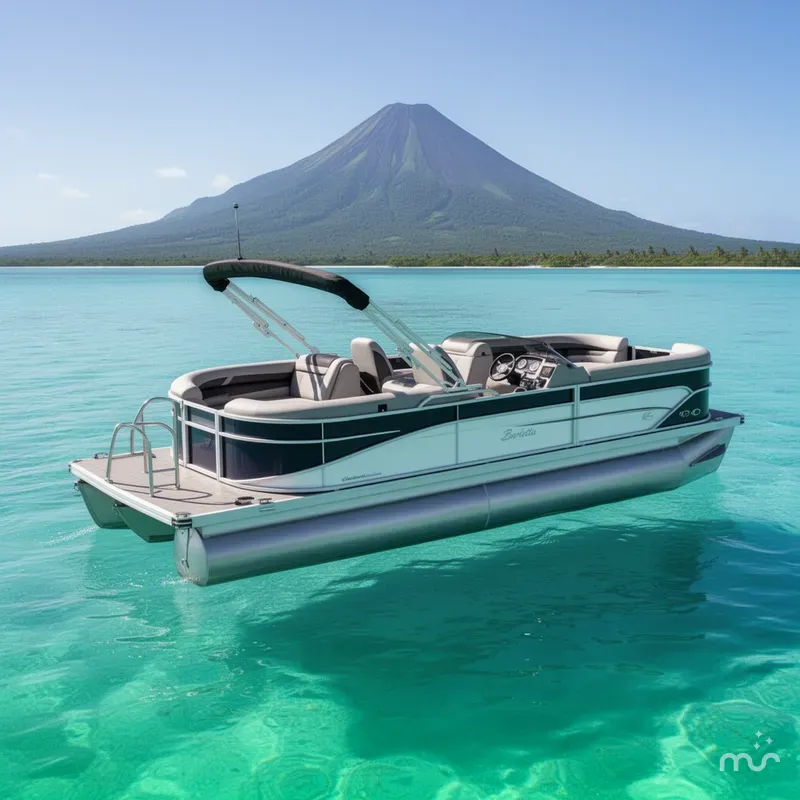 The Image of Barletta Cabrio 22QC 2026 - 0