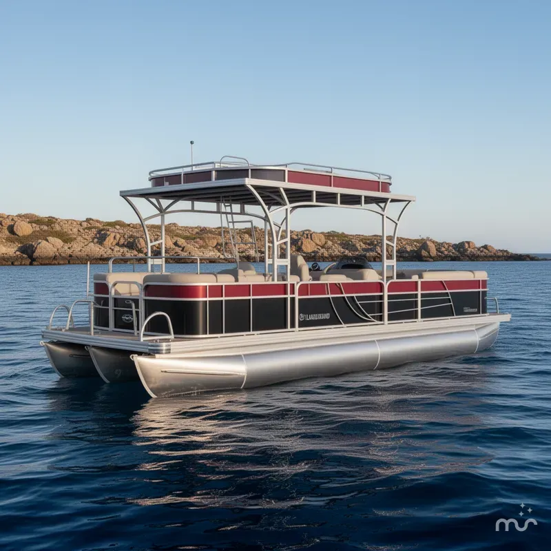 The Image of Landau Island Breeze 252 2024 - 0