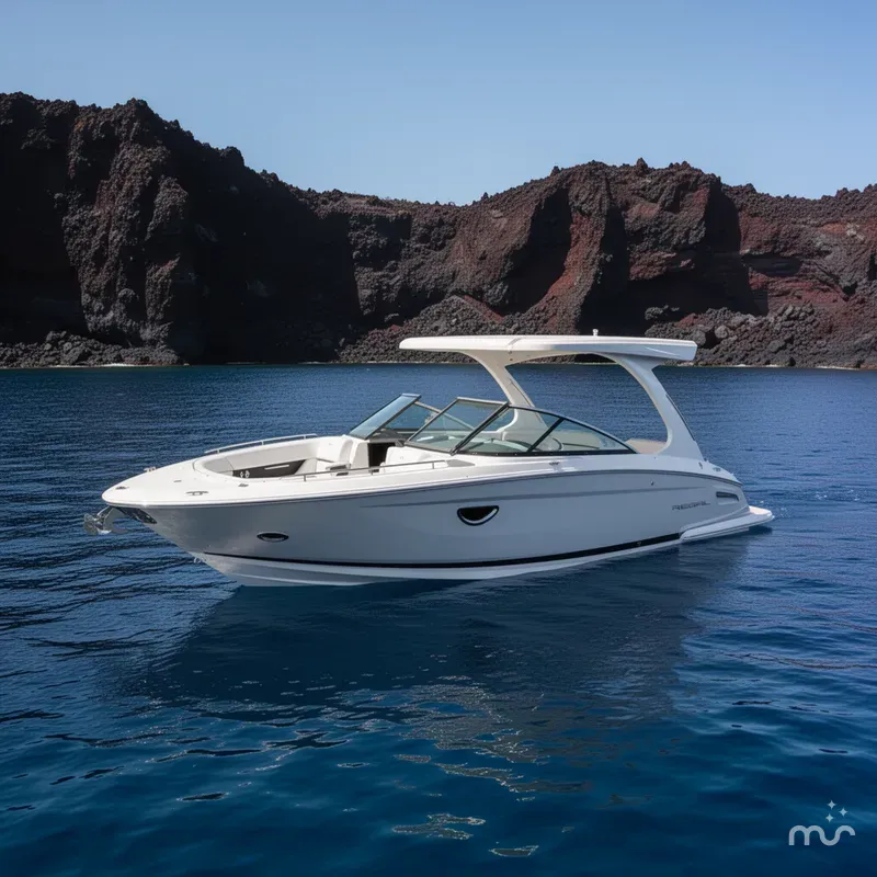 The Image of Regal 2800 Bowrider 2023 - 0