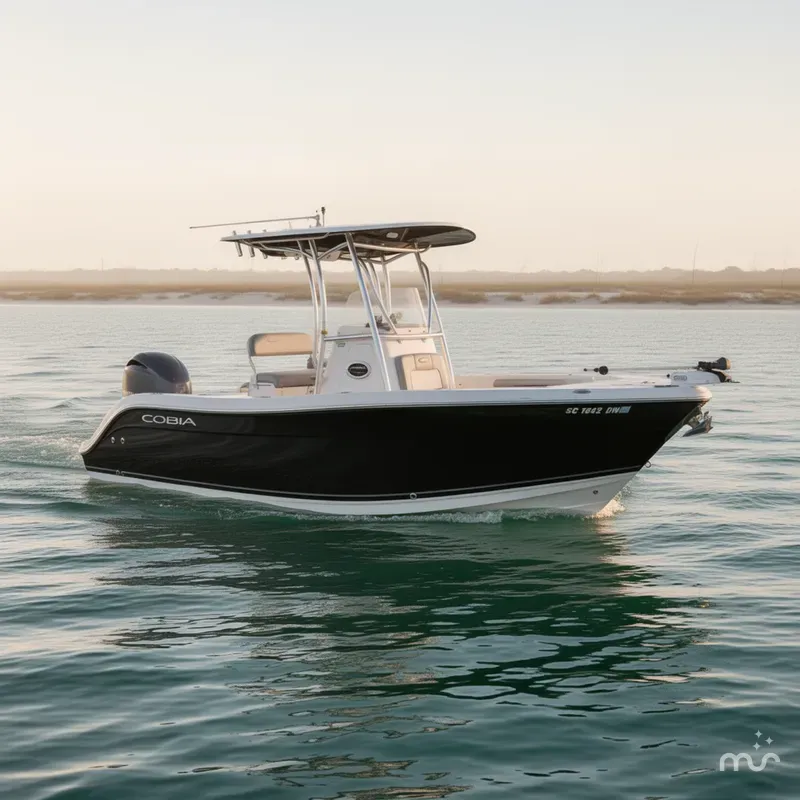 Slide: The Image of Cobia 220 2016 - 0