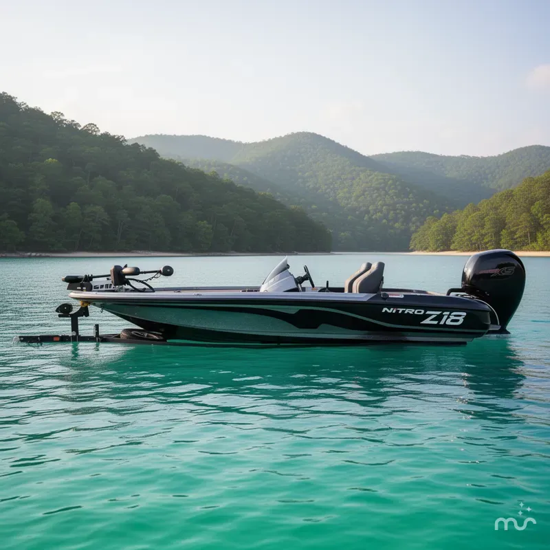 Slide: The Image of Nitro Z18 Pro 2025 - 2