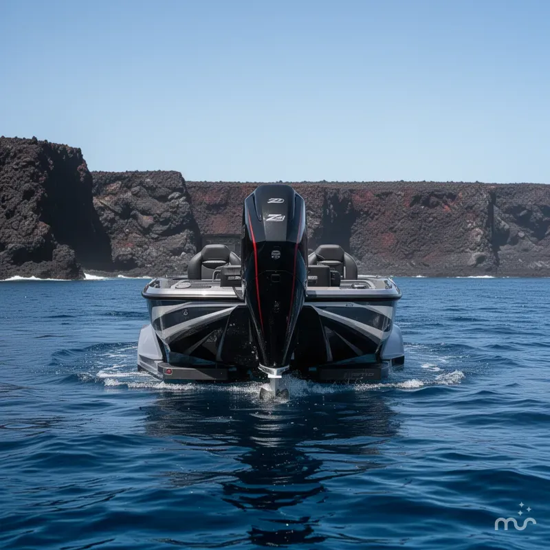 Slide: The Image of Nitro Z20 XL Pro 2025 - 3