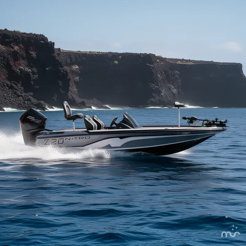 Slide: The Image of Nitro Z20 XL Pro 2025 - 4