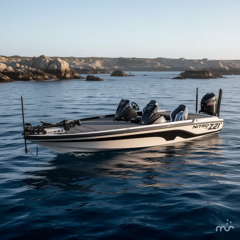 The Image of Nitro Z21 XL 2025 - 0