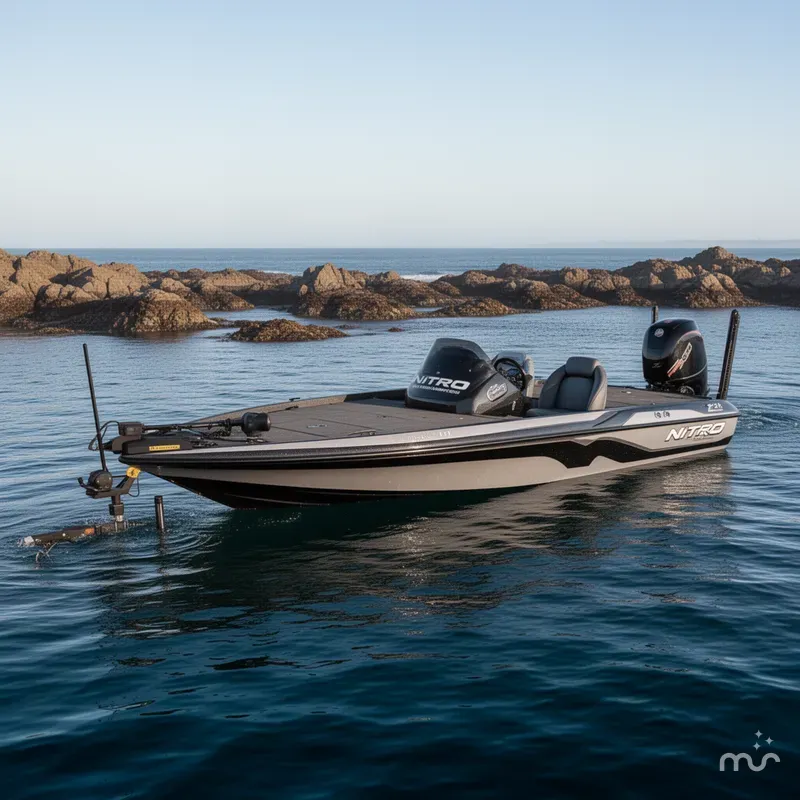 Slide: The Image of Nitro Z21 XL 2025 - 2