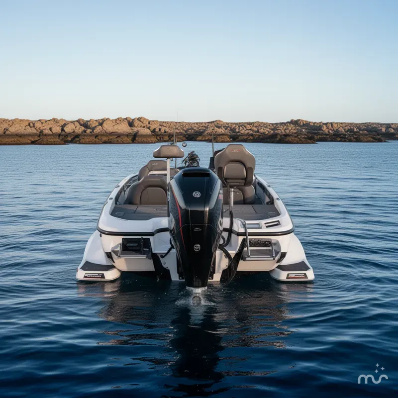 Slide: The Image of Nitro Z21 XL 2025 - 3