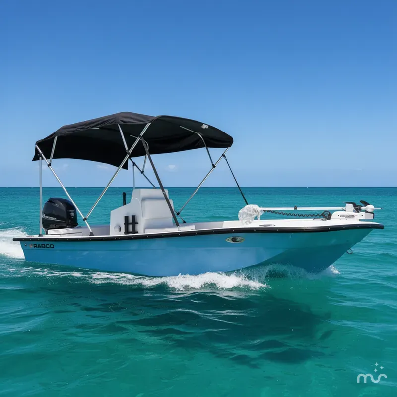 Slide: The Image of Rabco Buccaneer 2025 - 0