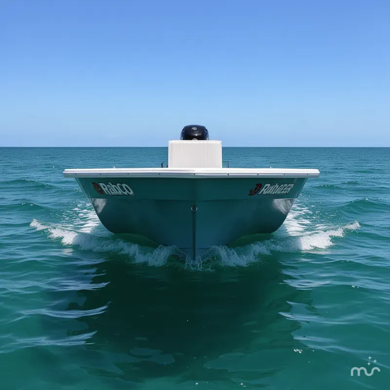 Slide: The Image of Rabco Buccaneer 2025 - 1