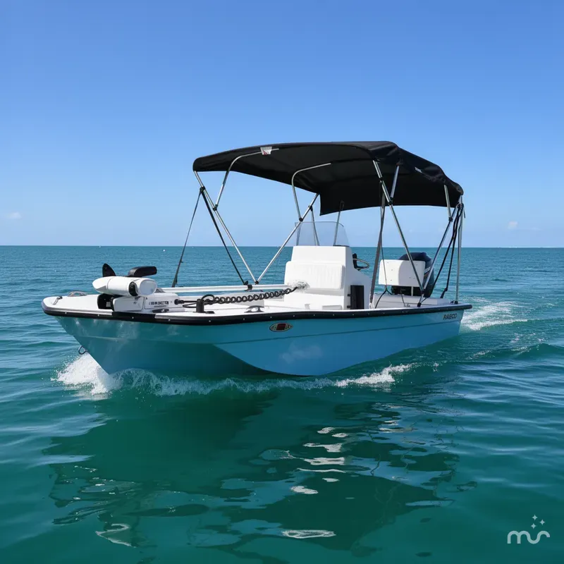 Slide: The Image of Rabco Buccaneer 2025 - 3