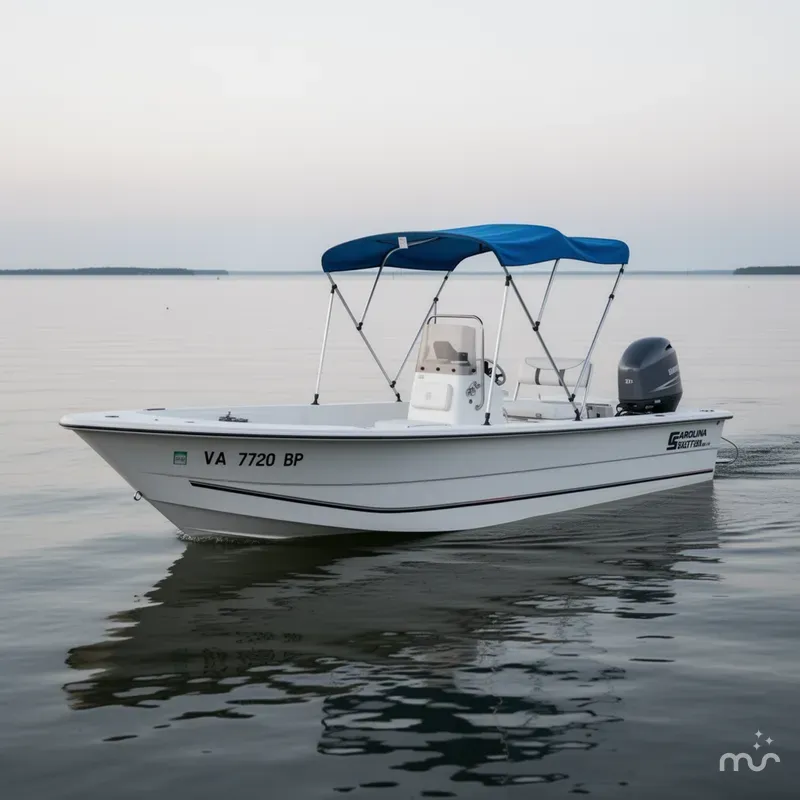 Slide: The Image of Carolina 2180 DLX 2010 - 2