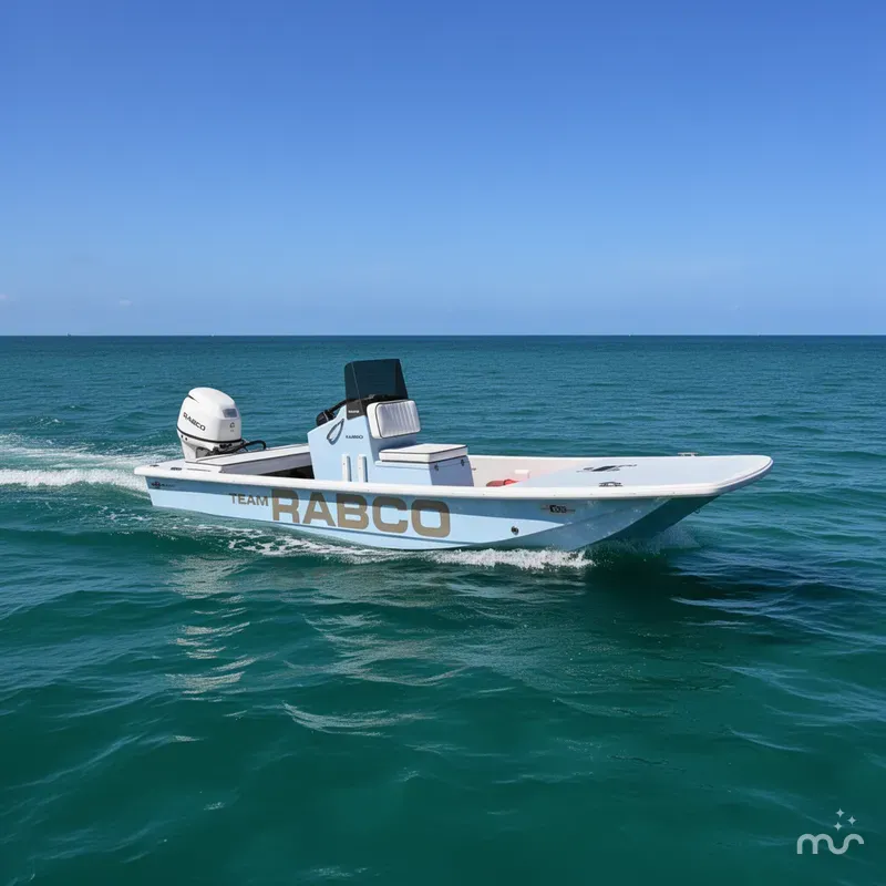 Slide: The Image of Rabco Buccaneer 2025 - 0