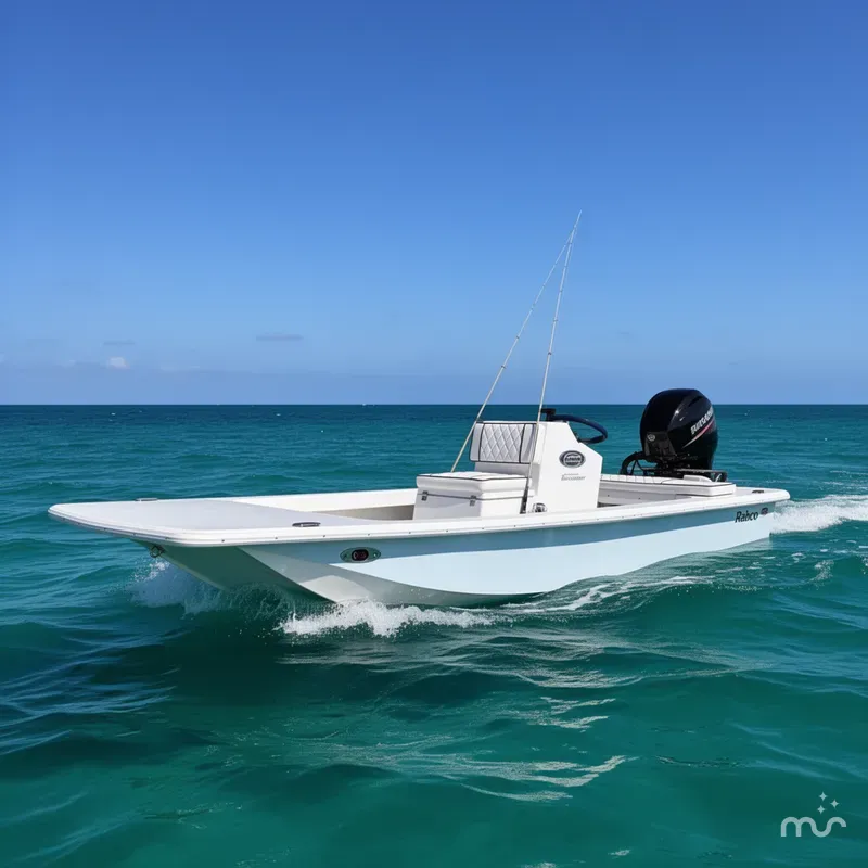 Slide: The Image of Rabco Buccaneer 2025 - 1