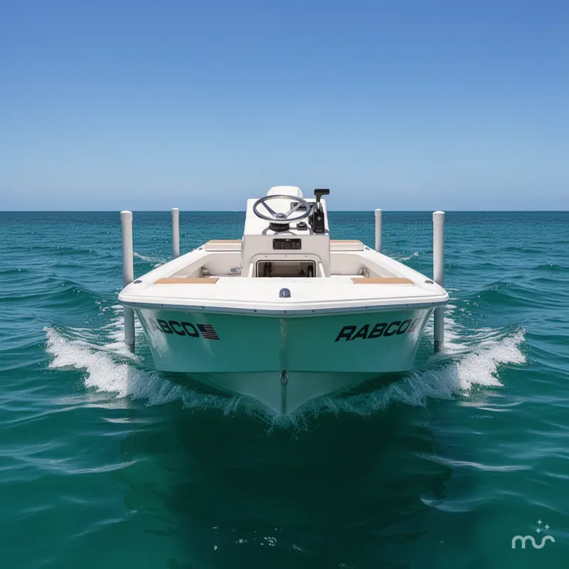 Slide: The Image of Rabco Buccaneer 2025 - 3