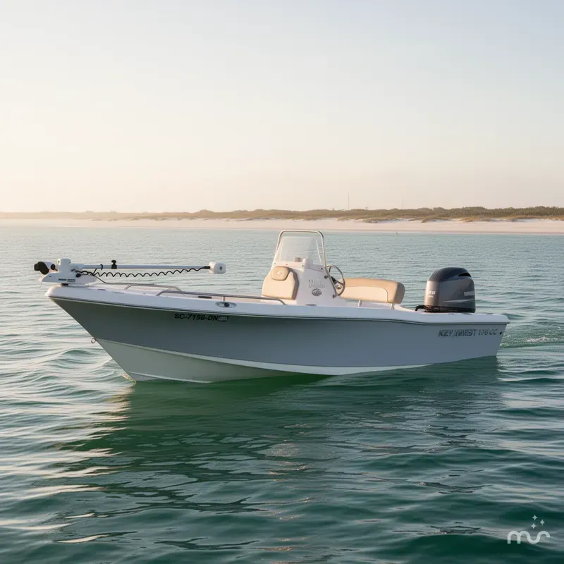 Slide: The Image of Key West 176 Cc 2021 - 2