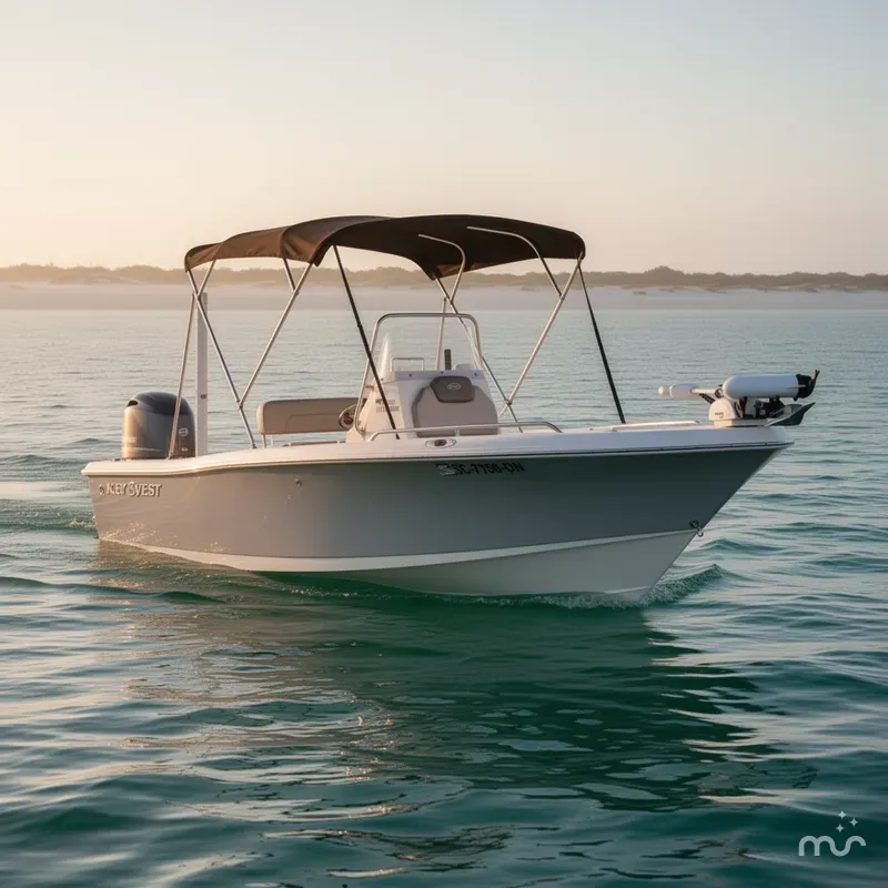 Slide: The Image of Key West 176 Cc 2021 - 4