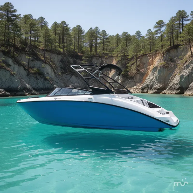Slide: The Image of Yamaha AR250 2025 - 2