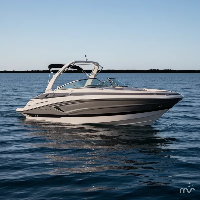 The Image of Crownline Boats 290 SS 2024 - 0